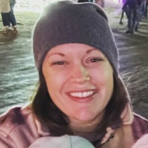 Fundraising Page: Jennifer Simon